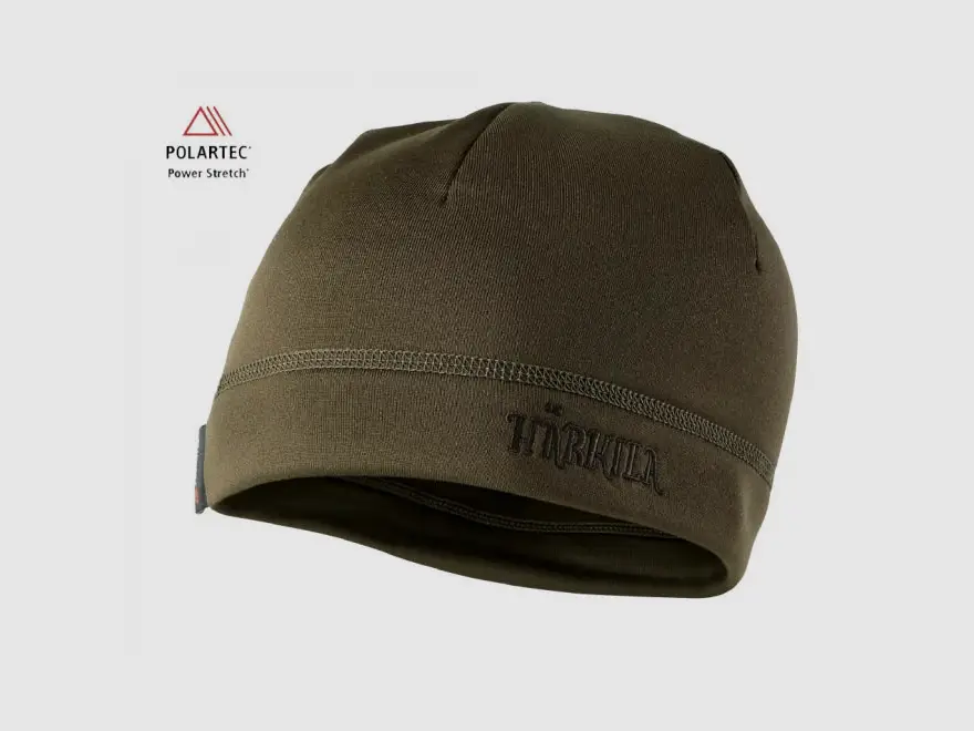 Harkila Polarfleece Mütze