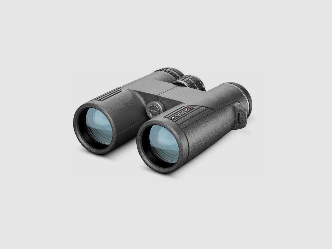 Hawke Frontier ED X 10x42 Binocular gray