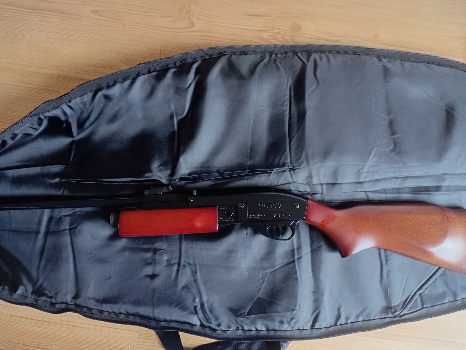 Gamo 1200