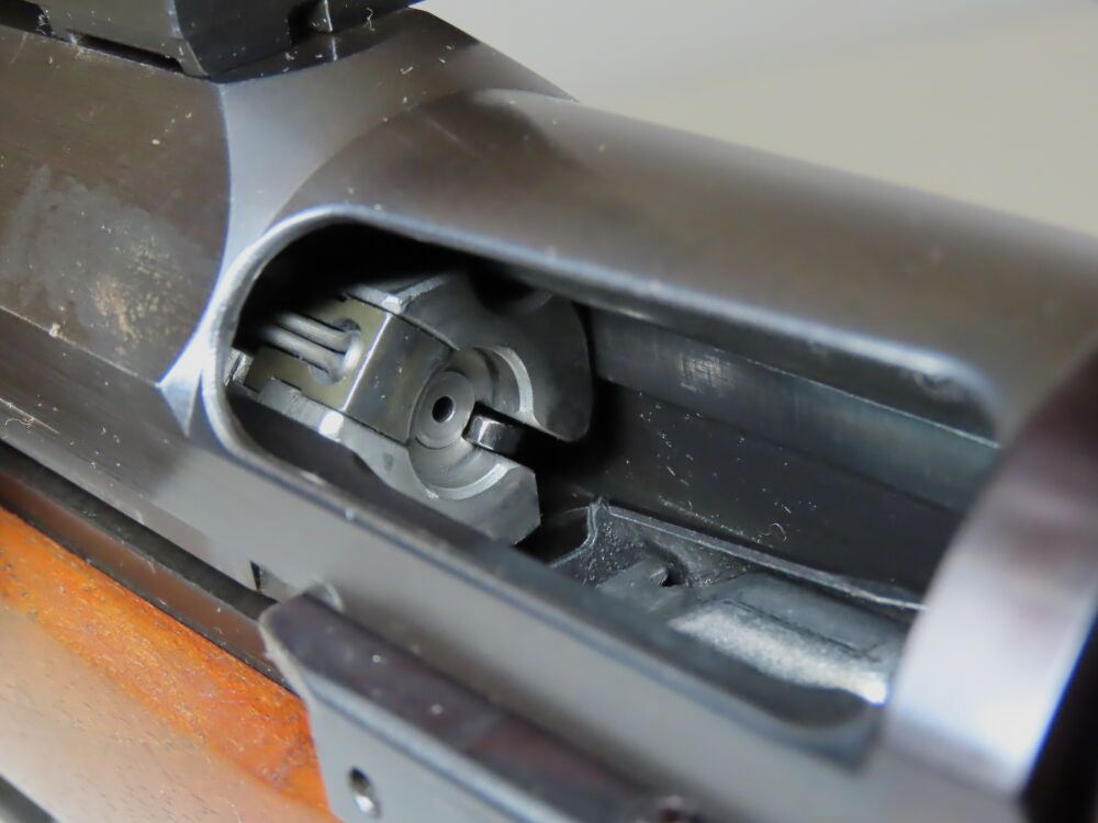 Heckler&Koch 630 / SL6
