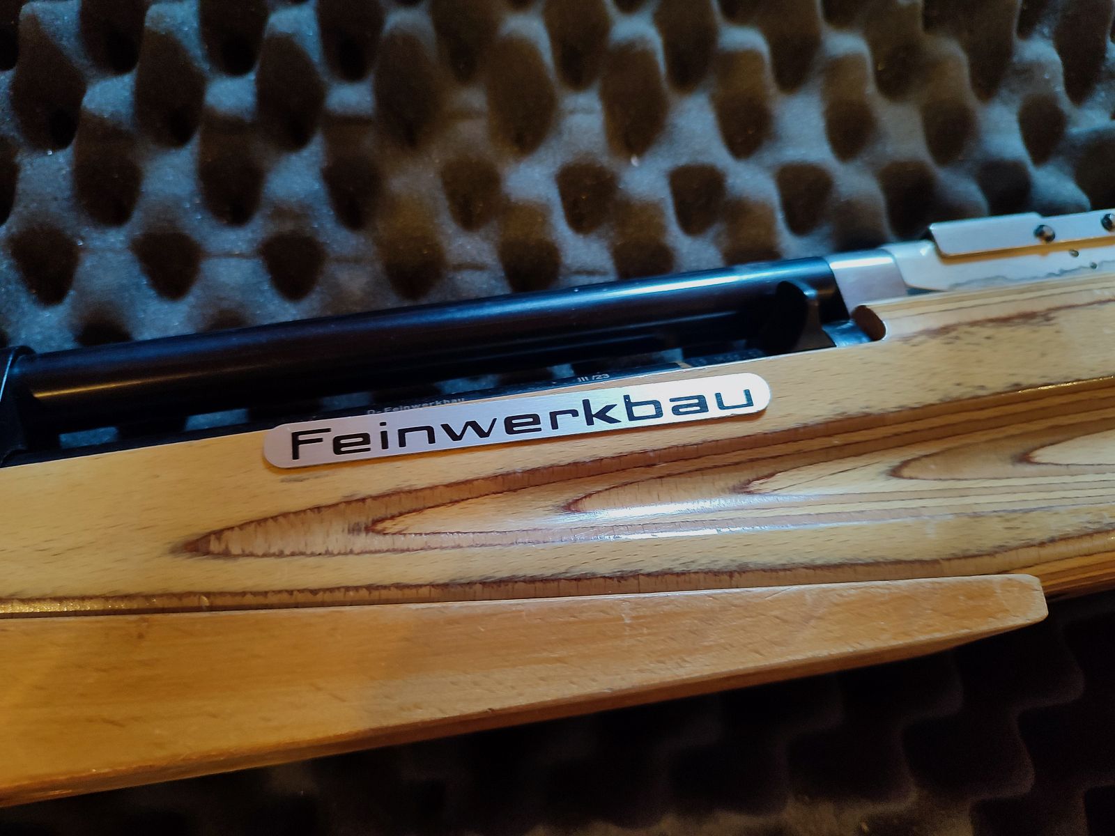 Luftgewehr 