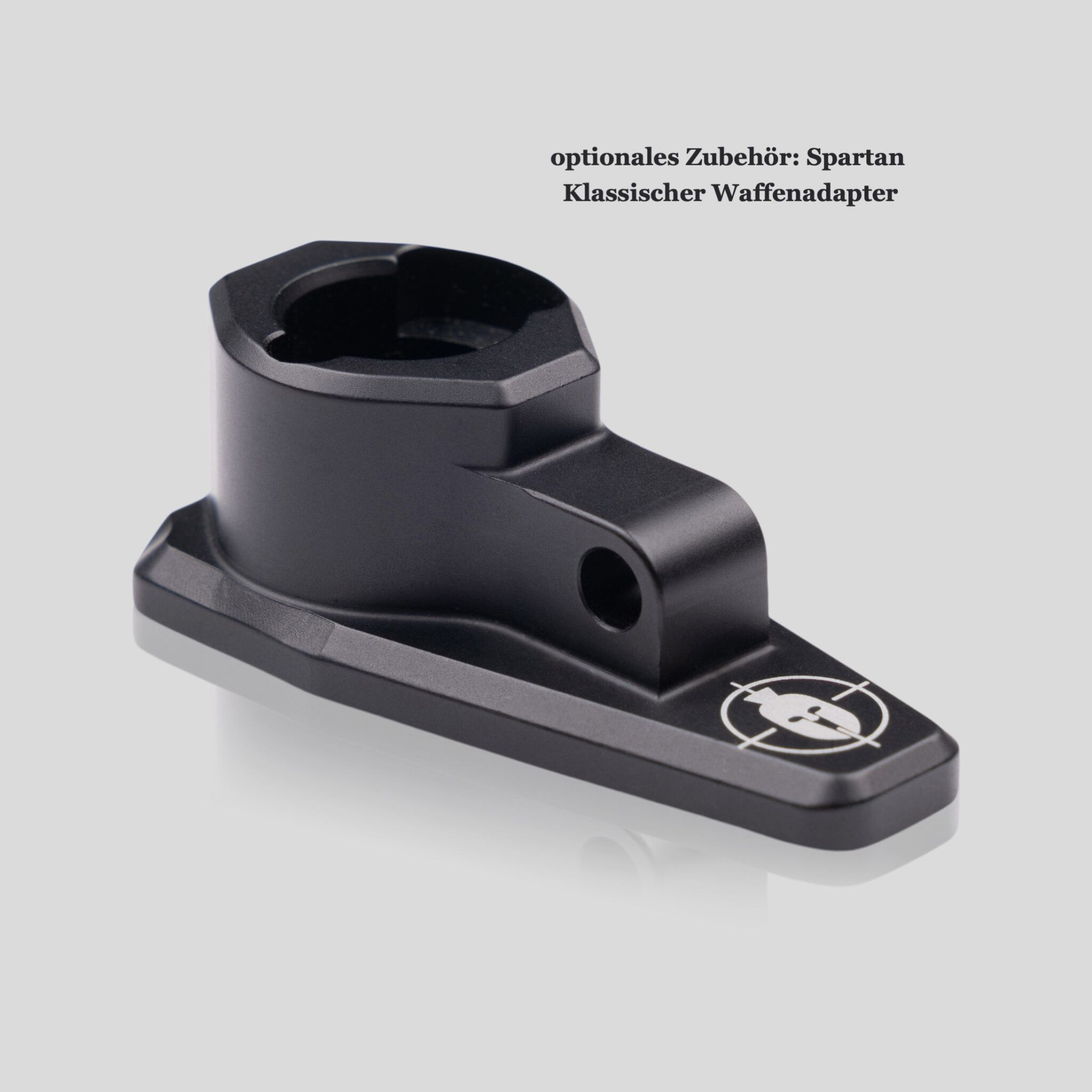 Spartan Javelin ProHunt Bipod Standard