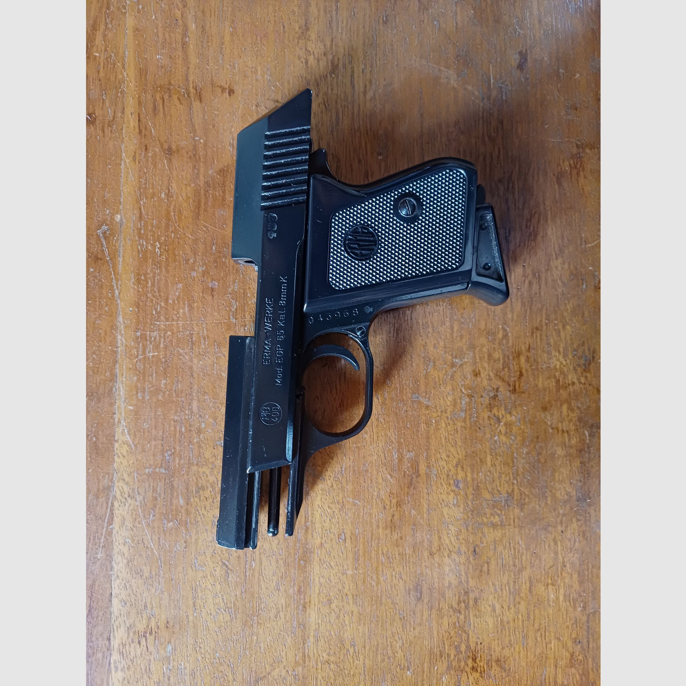 Erma egp 65