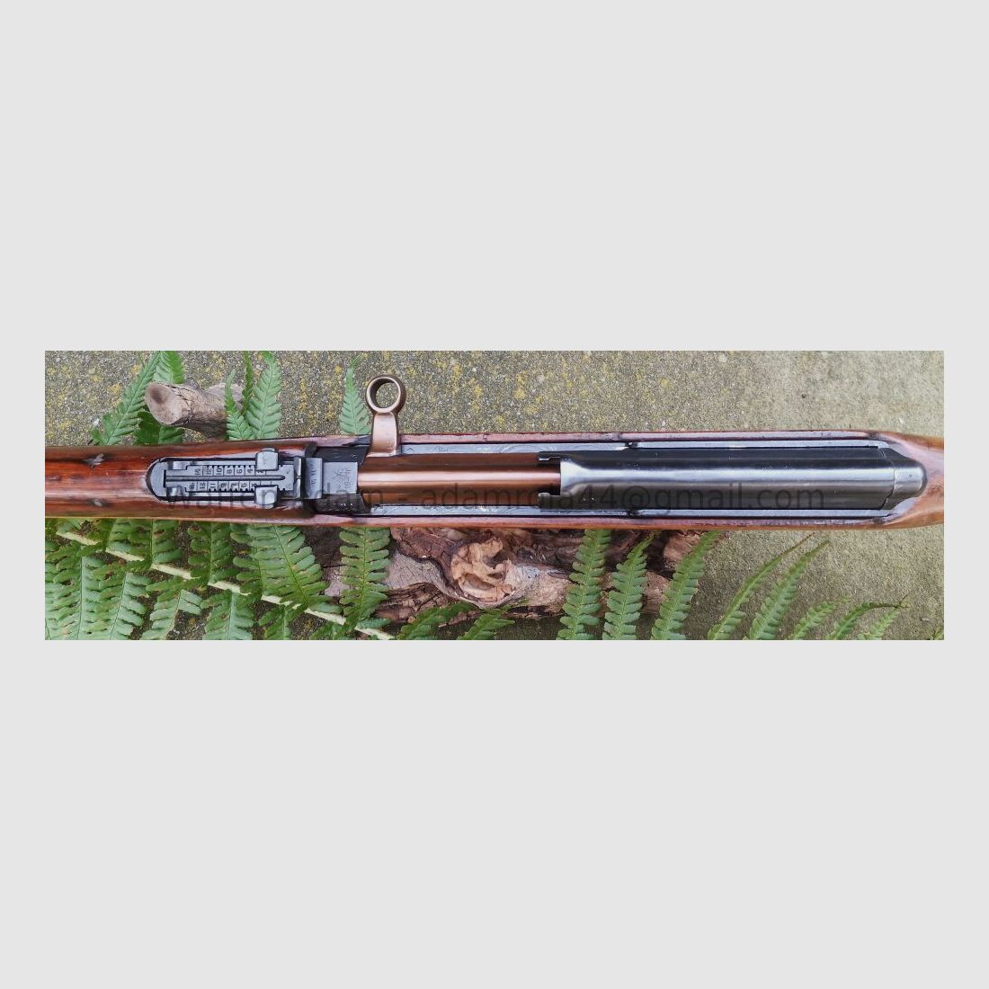 Izmash Tokarev SVT 40