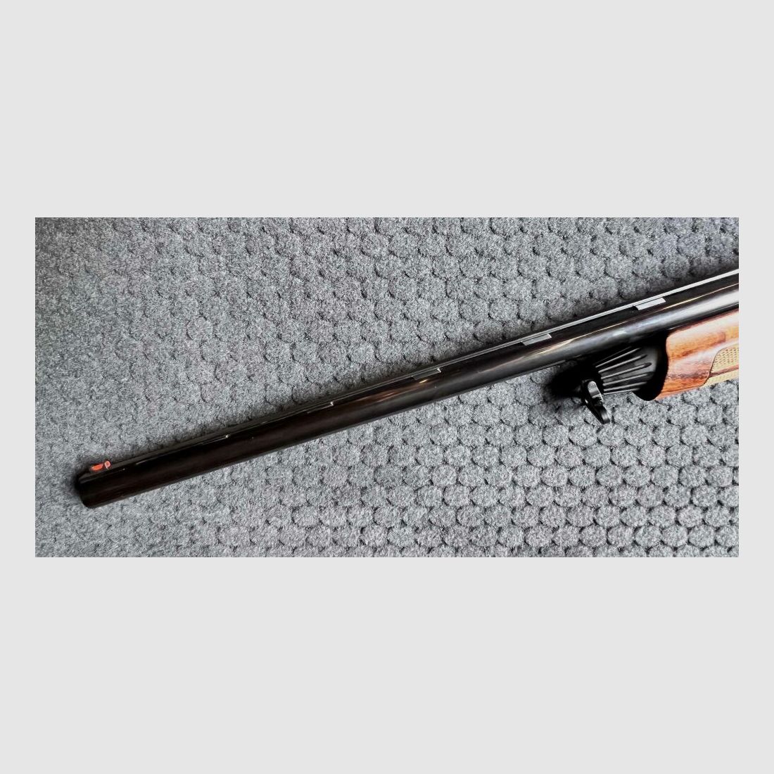 Franchi Predator Selbstladeflinte SLF 12/76