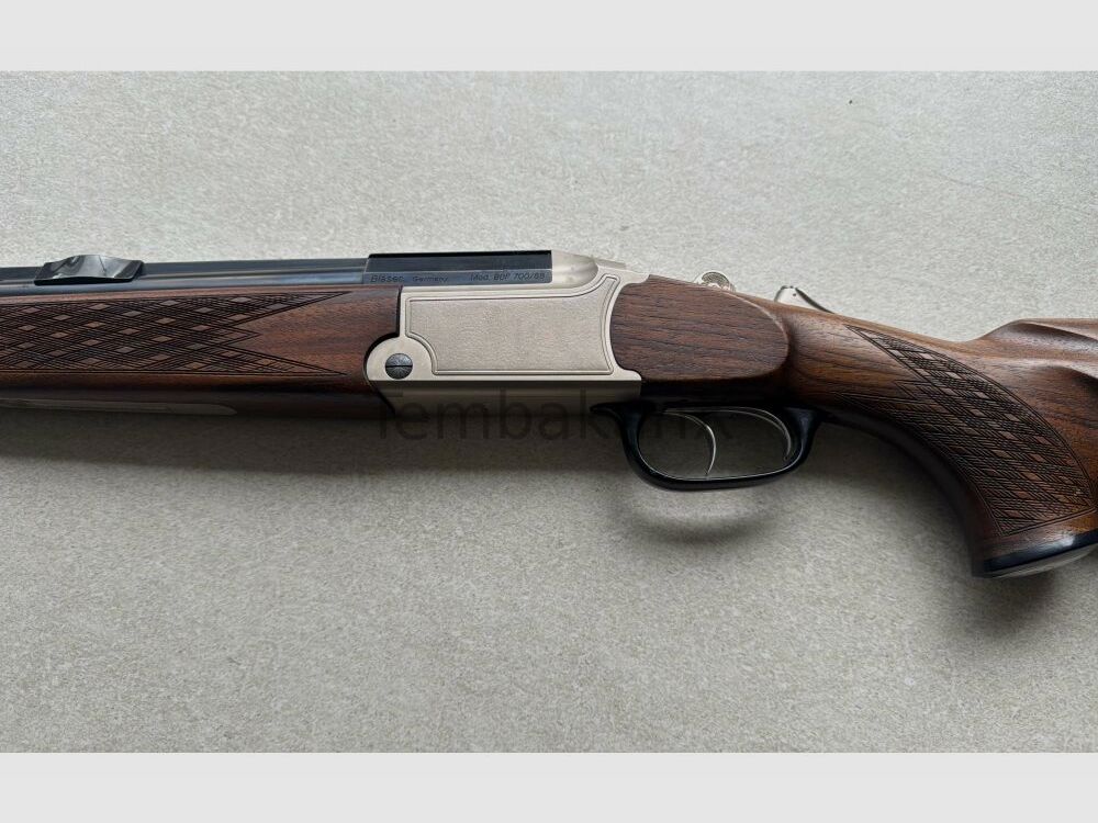 Blaser BBF 700/88 .308Win & 12/70