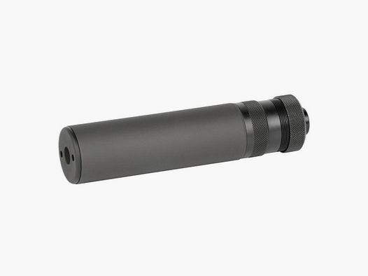 B&T Impuls-IIA Compact Pistolen Schalldämpfer, Kal. 9 x 19 mm M13,5x1 links
