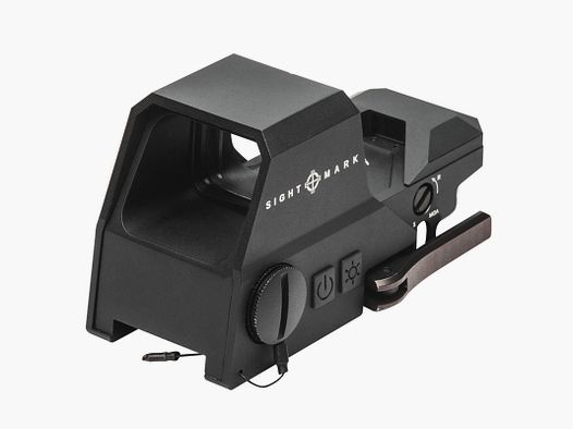 SIGHTMARK Rotpunktvisier Ultra Shot R-Spec