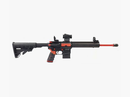 Tippmann Tippmann Arms M4-22 ELITE REDLINE