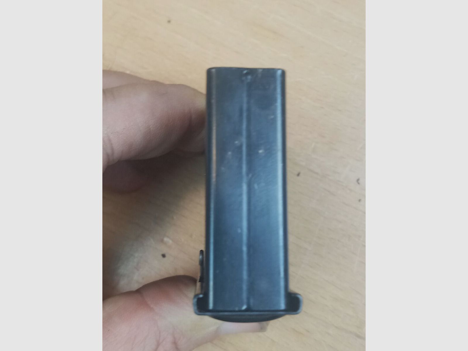 Krico Modell 700