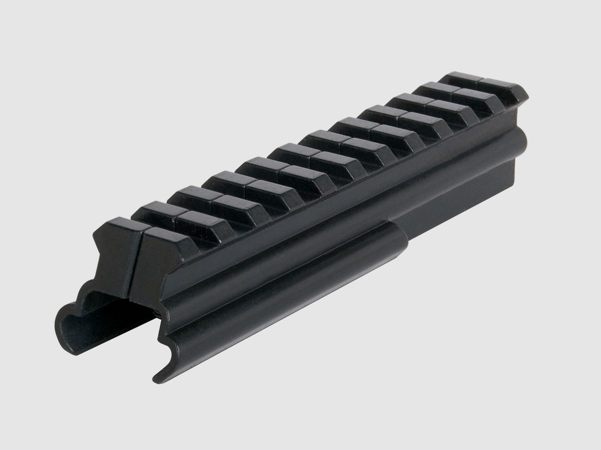 GSG Montageschiene StG44 Schwarz - Gas Signal | Firearms