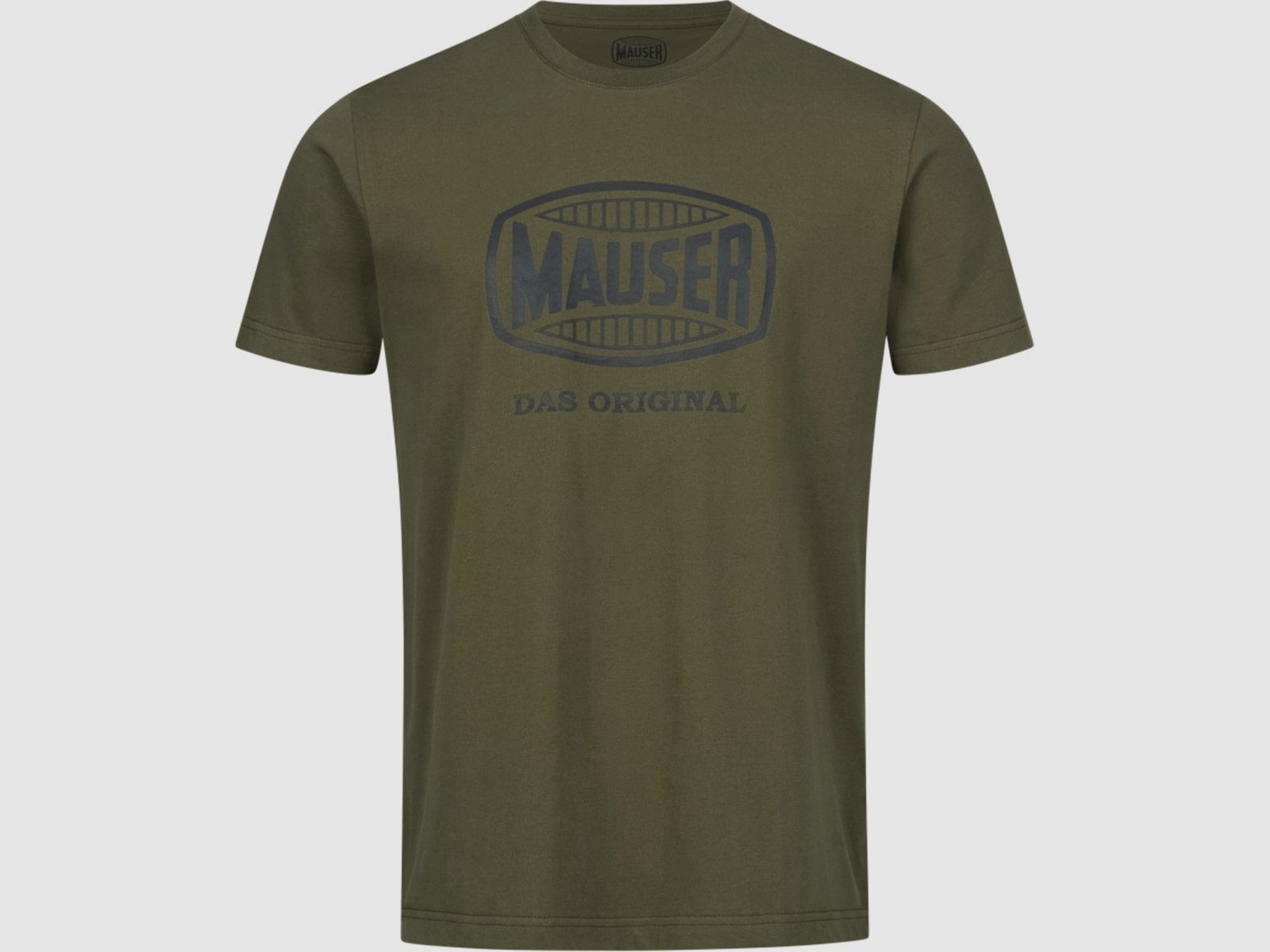 Mauser T-Shirt Origineel