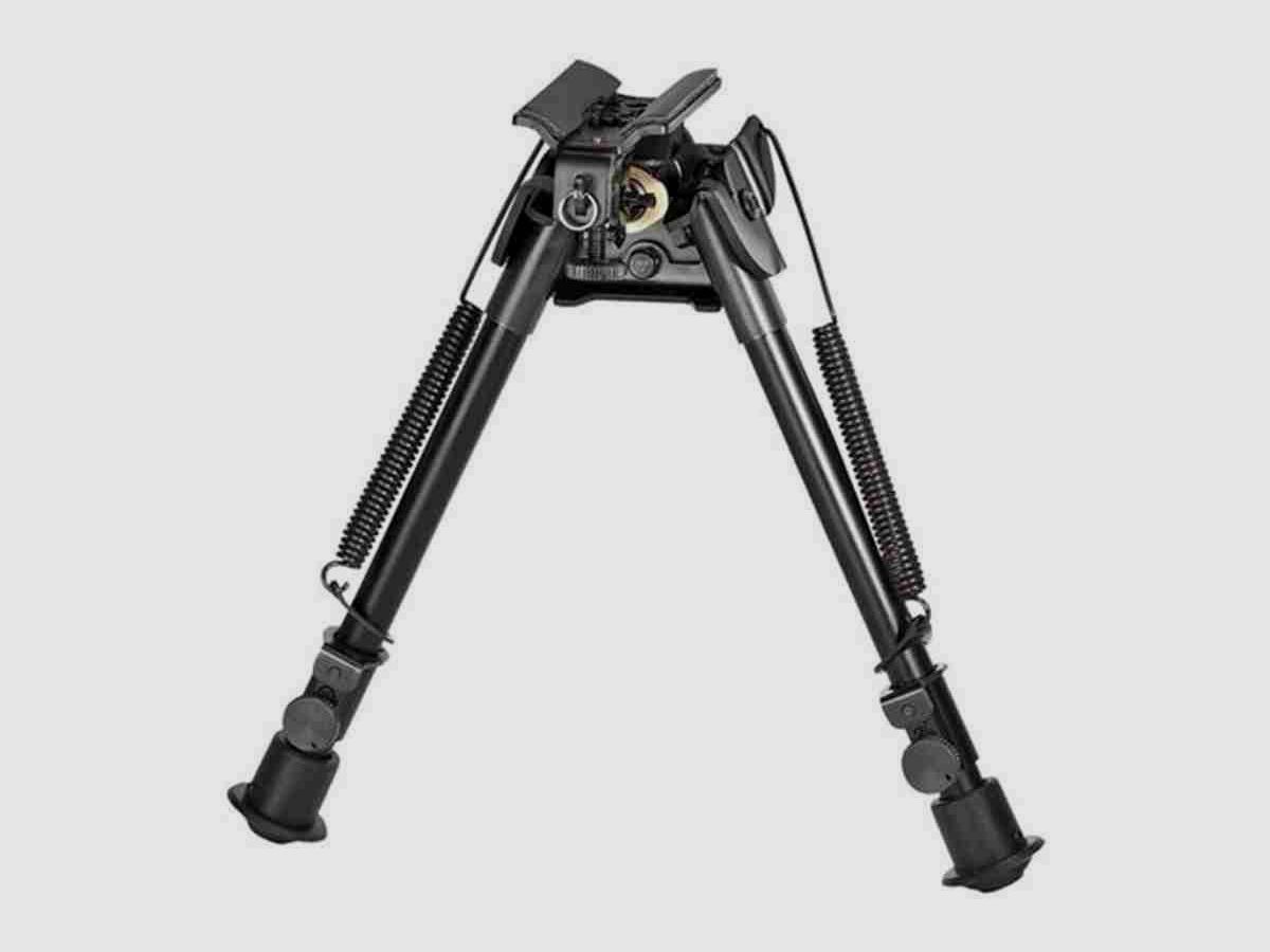 Bipod Champion Traverse 6-9", immagine 3 di 5