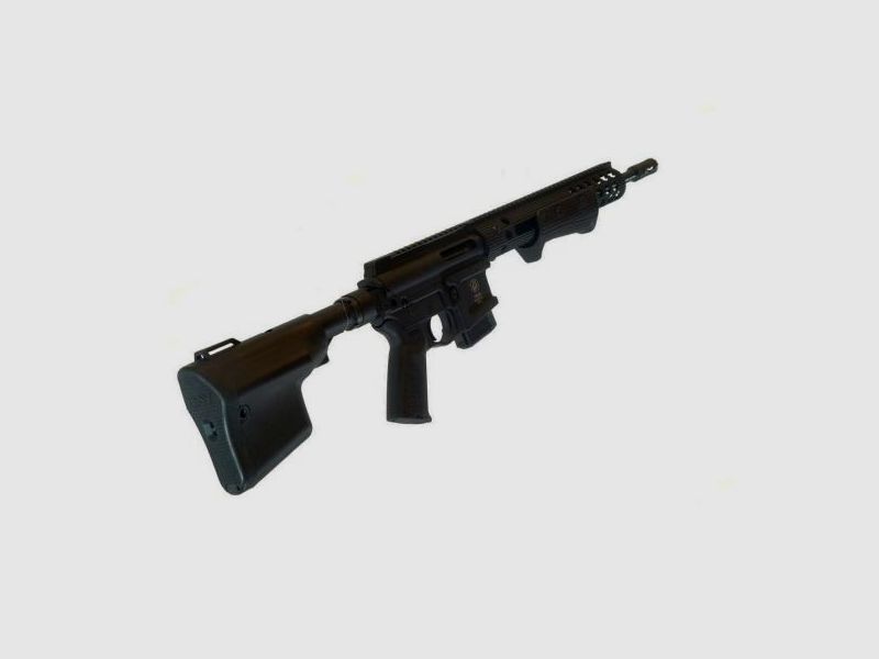 TROY Defense Vorderschaftrepetierbüchse Mod. SPMP-AR0 .223Rem