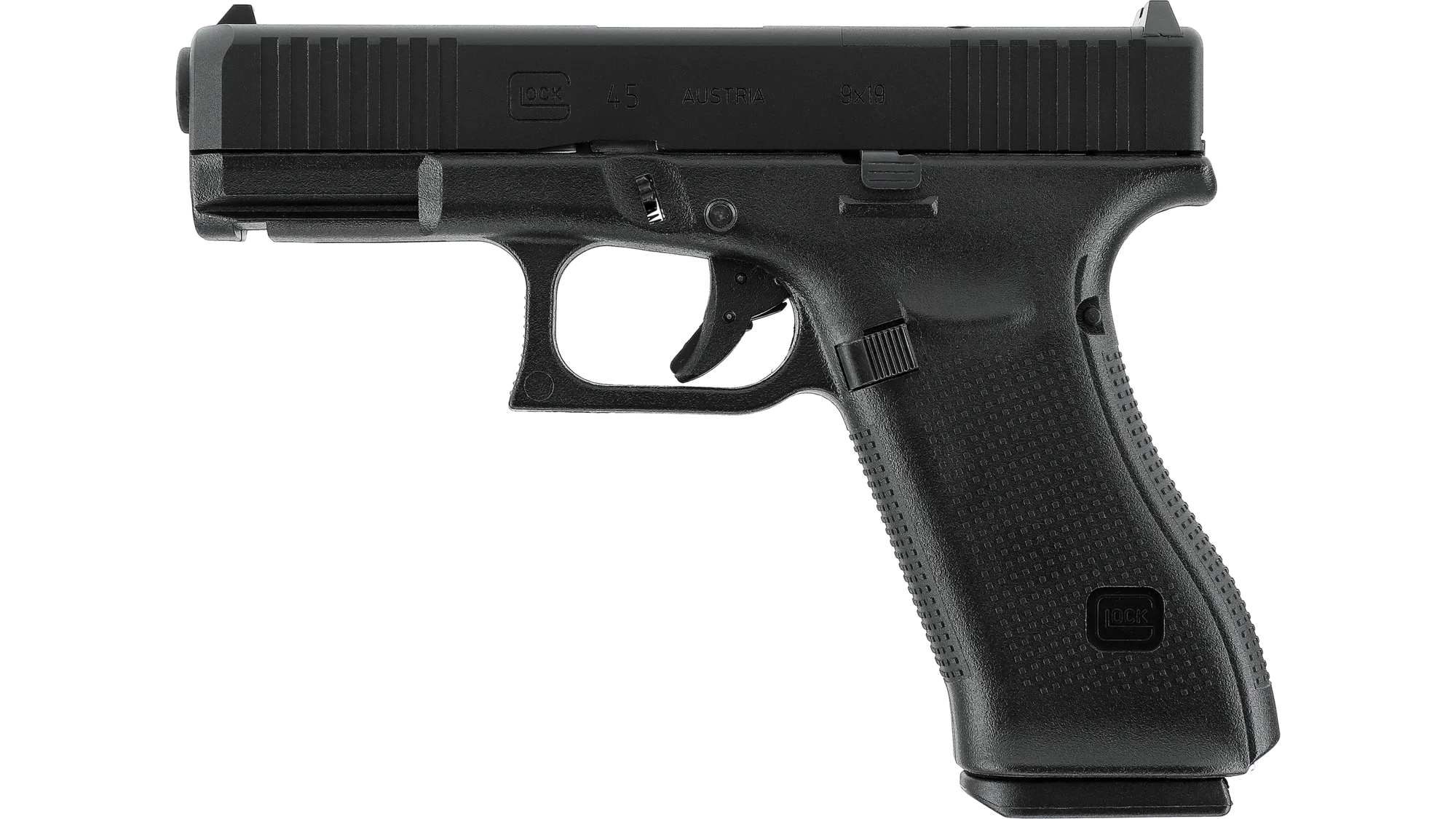 Glock 45 Gen5 MOS, image 1 sur 2