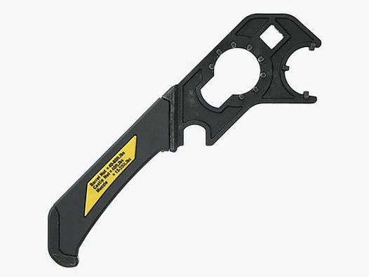 Wheeler Professional Armorers Wrench