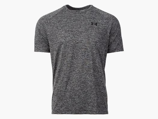 Under Armour Shirt Tech 2.0 SS Tee