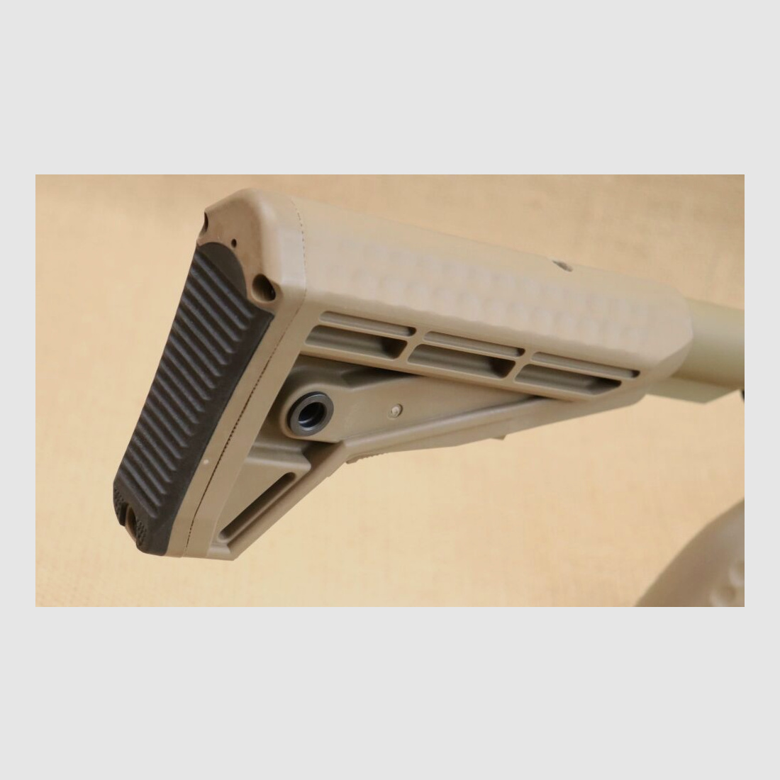 Oberland Arms G96c - direct leverbaar .223Rem