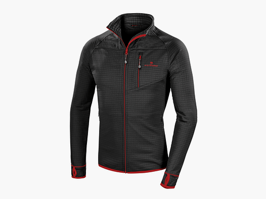 FERRINO – KLUANE JACKET MAN black