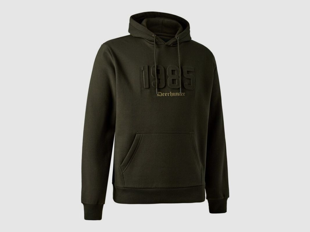 Deerhunter Kapuzenpulli Jubilee
