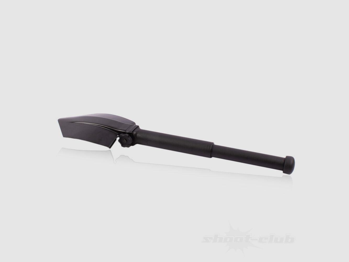 GLOCK GLOCK Feldspaten mit Säge,