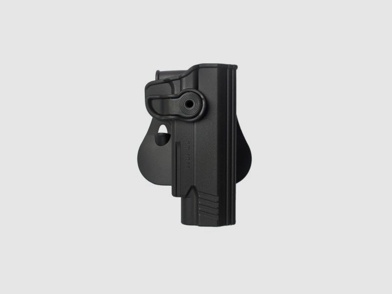 IMI Defense holster de ceinture Sig / GSG 1911 Railgun, image 1 sur 3