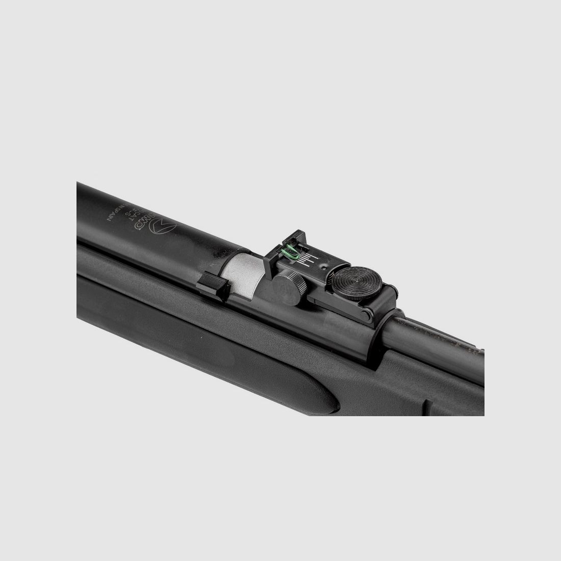 Carabine Gamo Big Cat CFX - 5. 5 mm, image 5 sur 5
