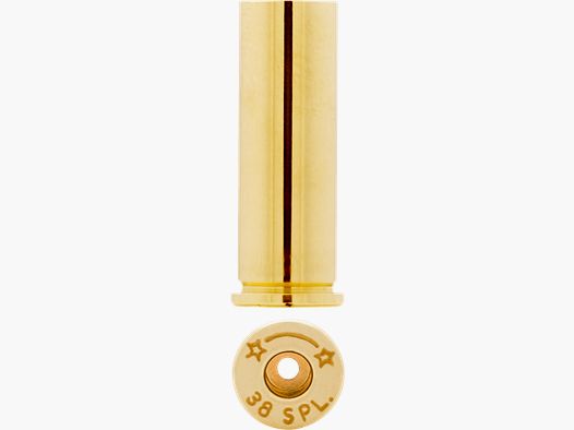 Starline Hülsen .38 Spec. 1000 Stück
