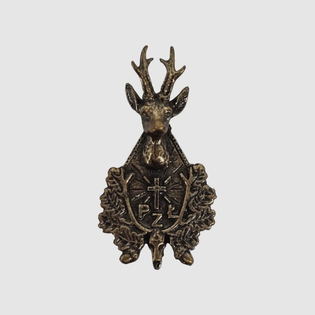 Hat pin MAKAMA buck PZŁ