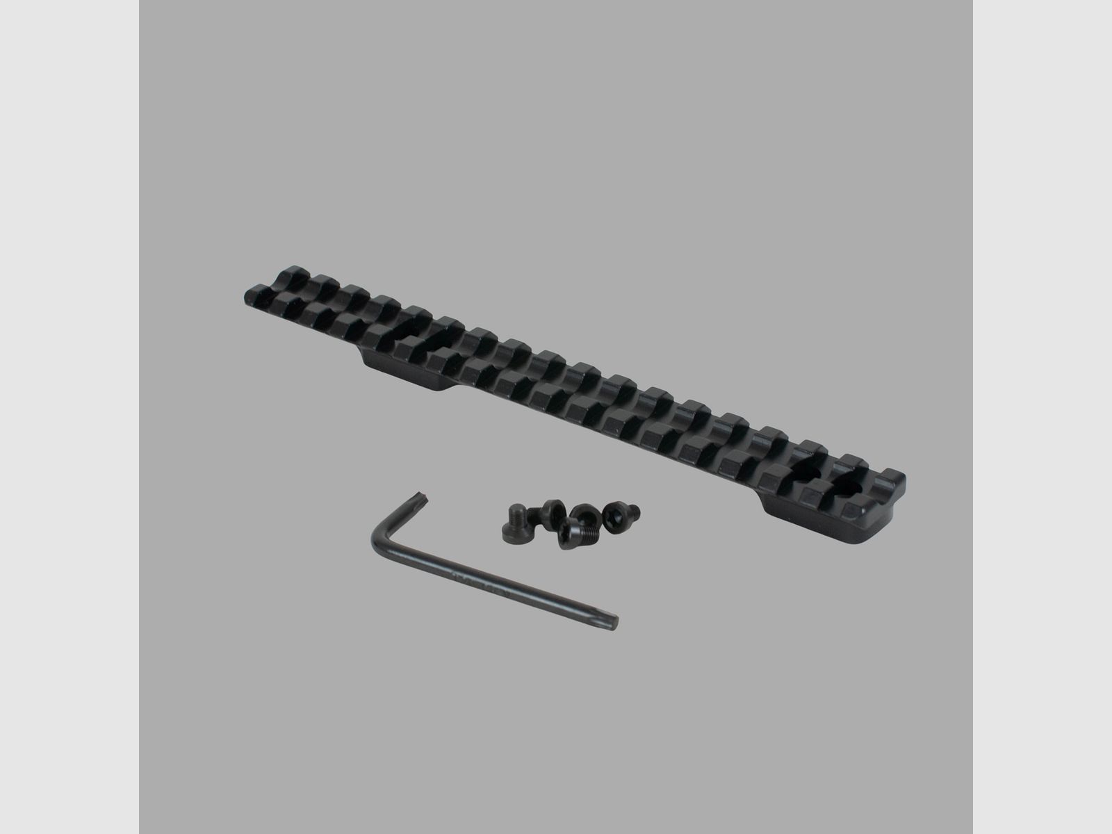 Rifle Doc Picatinny Rail für Steyr Mannlicher M und Luxus S, M, Bild 1 von 5
