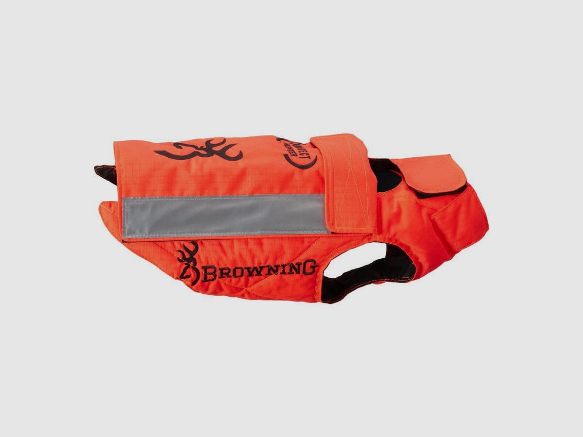Browning Protect Hunter Hundeschutzweste