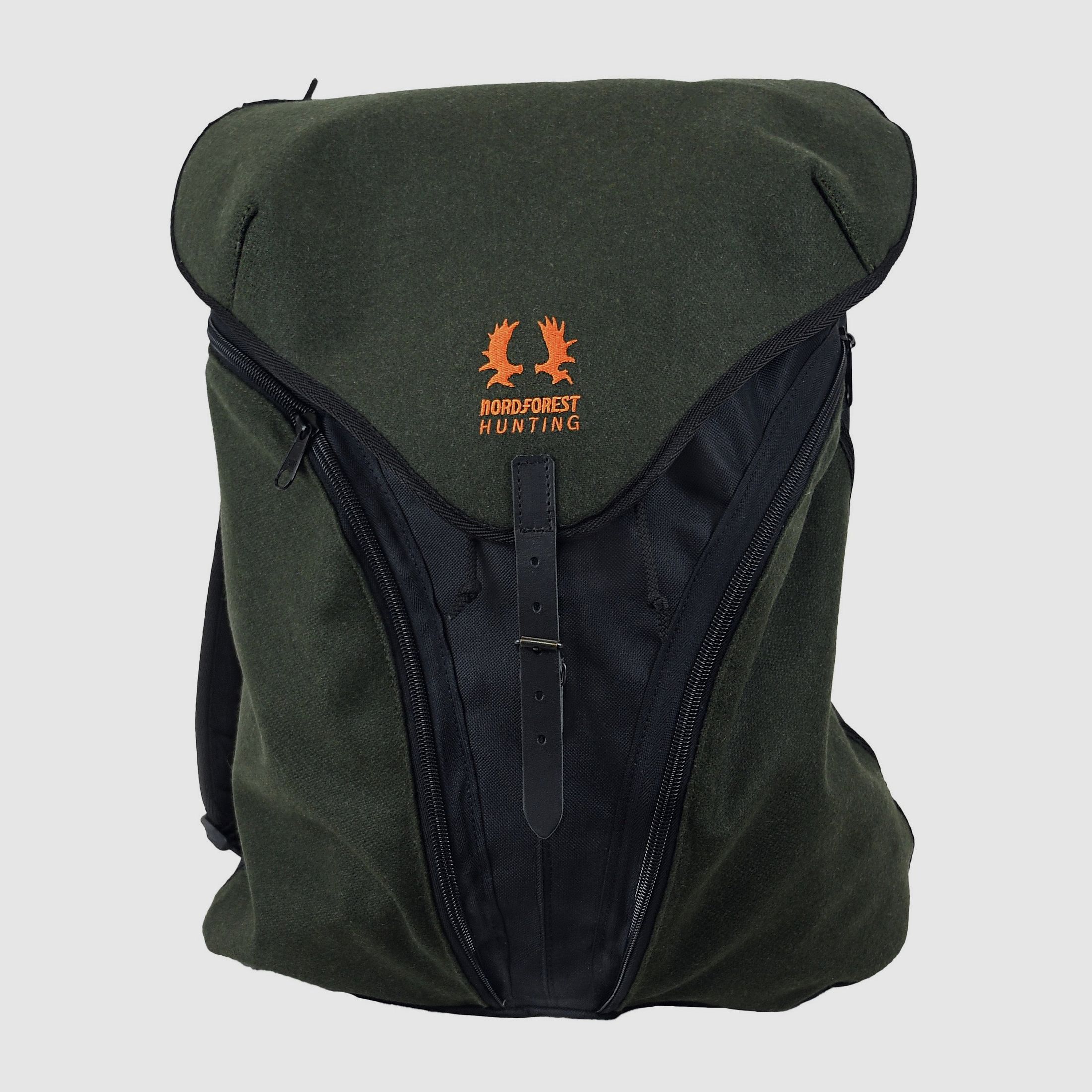 Nordforest Hunting Loden Backpack 20 l