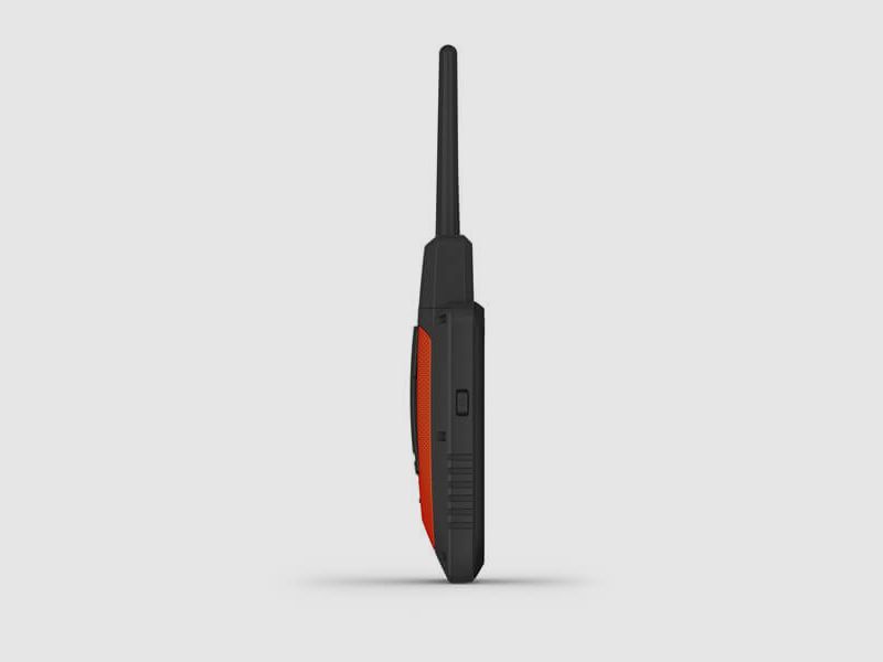 Garmin Alpha 200 K - Handgerät