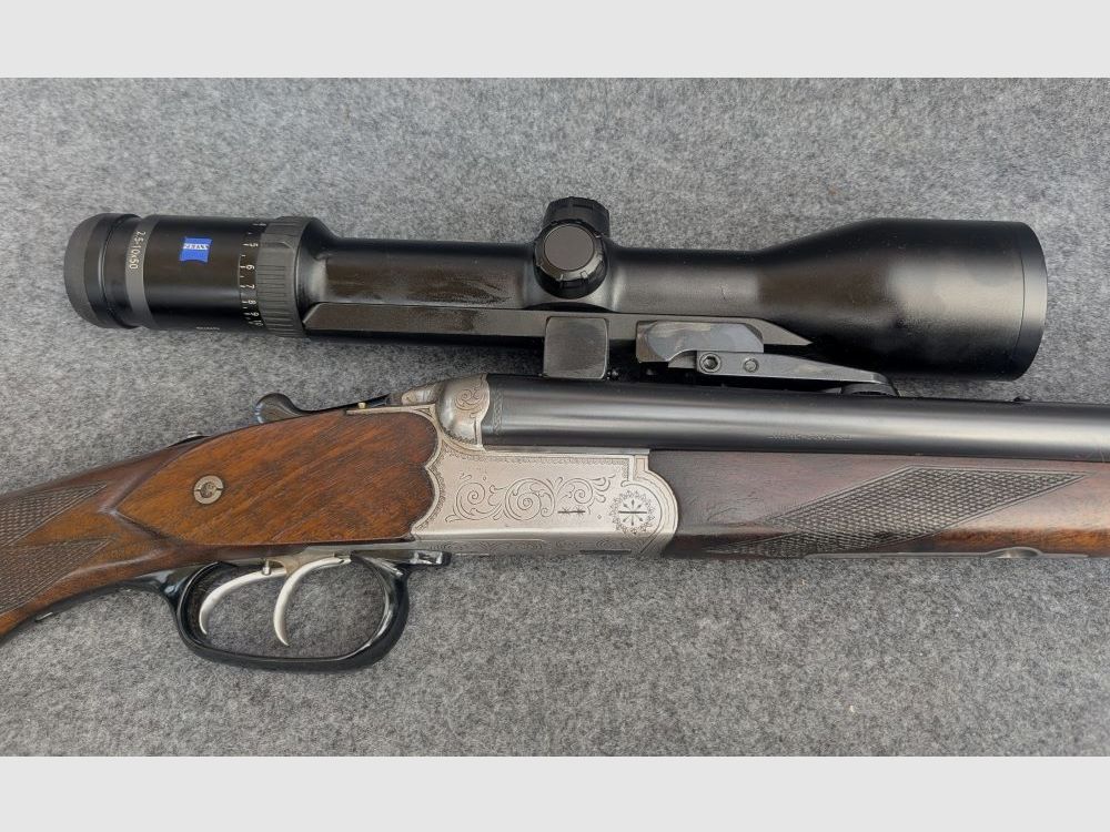 Sauer & Sohn 3000, zdjęcie 1 z 8