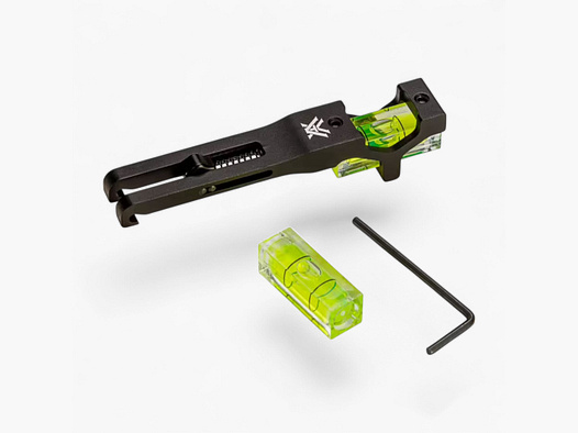 Vortex Pro Leveling Kit - Nivel