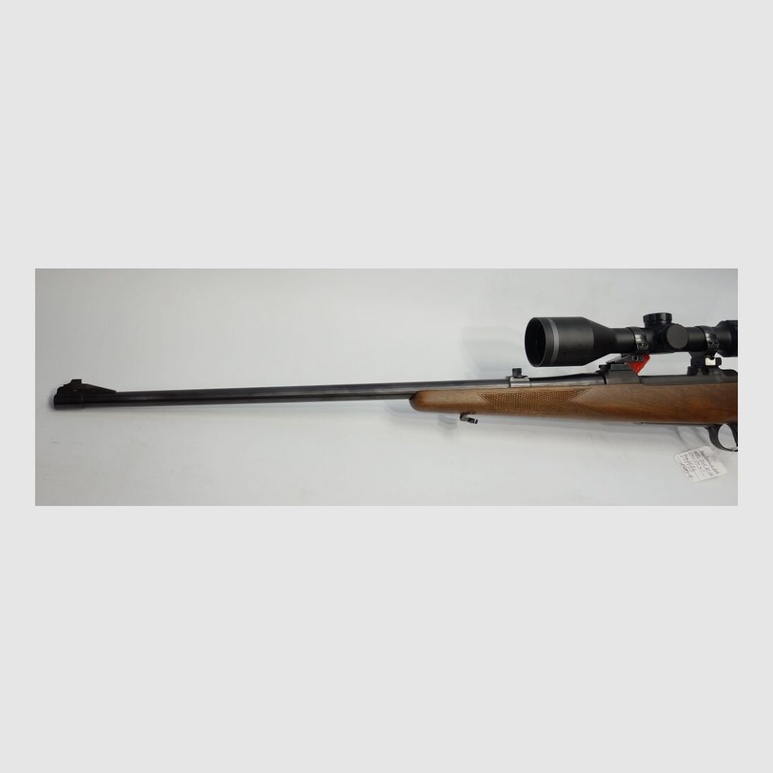 Brünner ZKK 600 ,3-12x56 Bauer ZF LA4