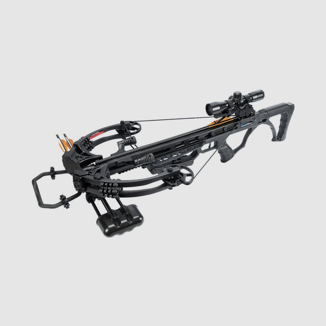 Man Kung Freak Compound Armbrust