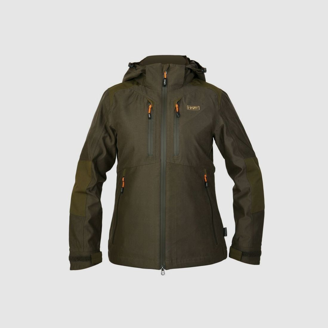 HART Damenjacke Taunus-J Female