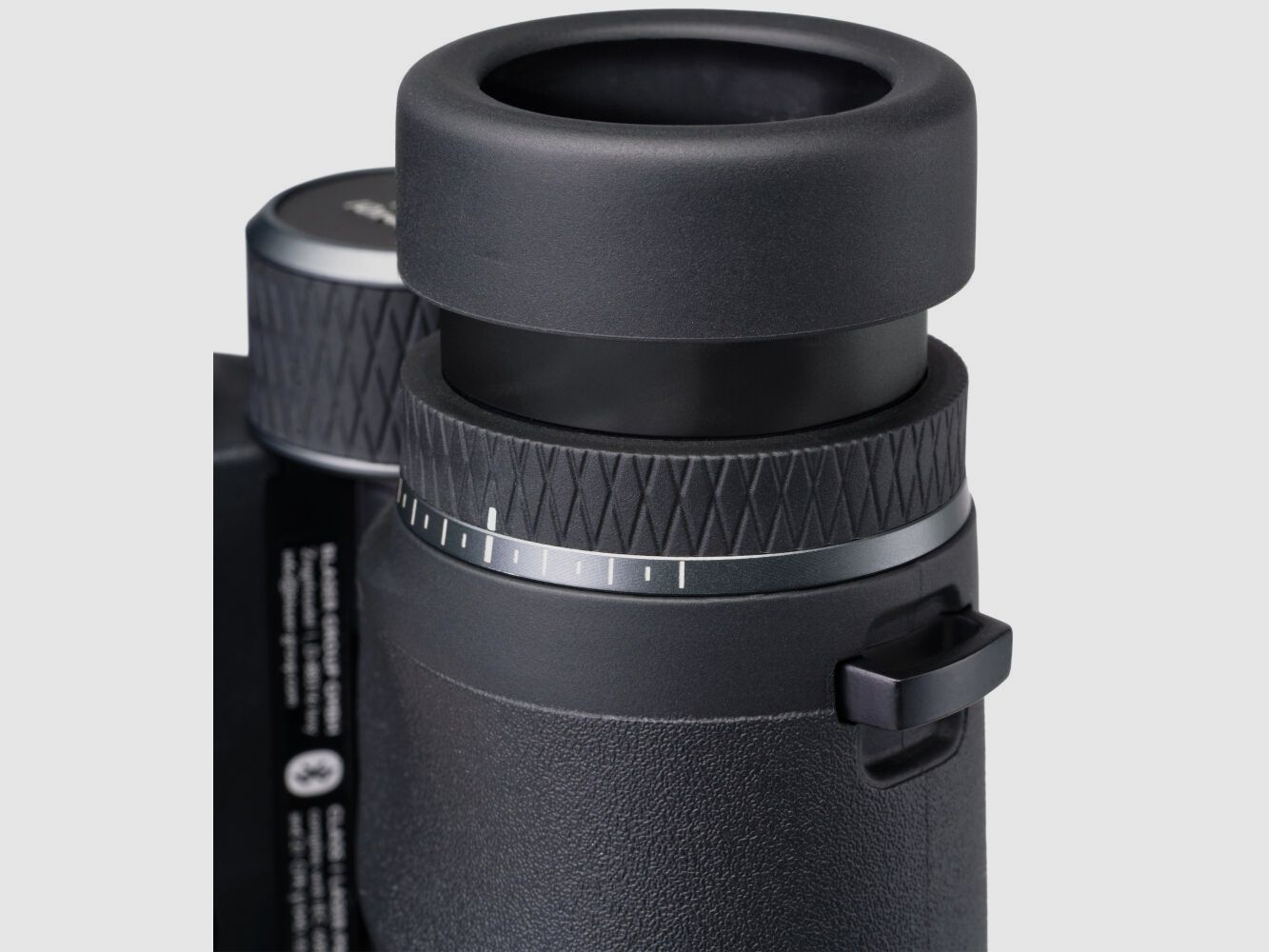BLASER Blaser Rangefinder RF Range Finder Fernglas 10x42