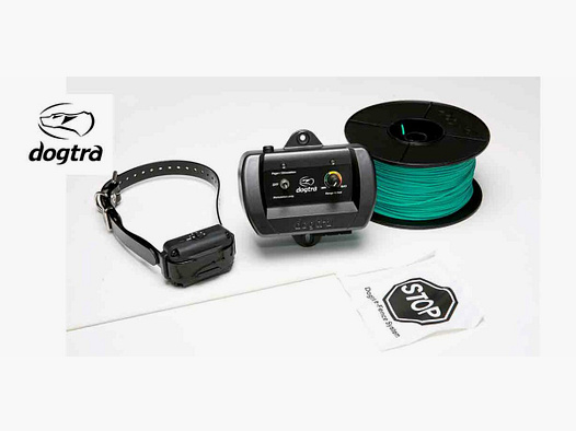 Elektroniczna ogrodzenie Dogtra E-Fence 3500 Gold