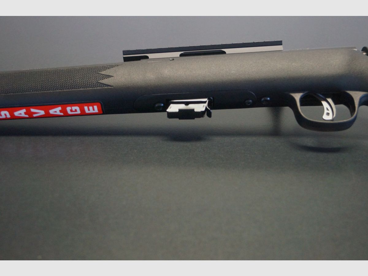 Savage Arms Mark II FV-SR, afbeelding 5 van 5