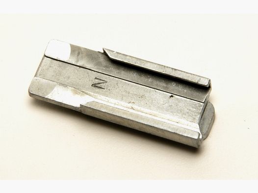 RAIL DE CARTOUCHE XL 650
