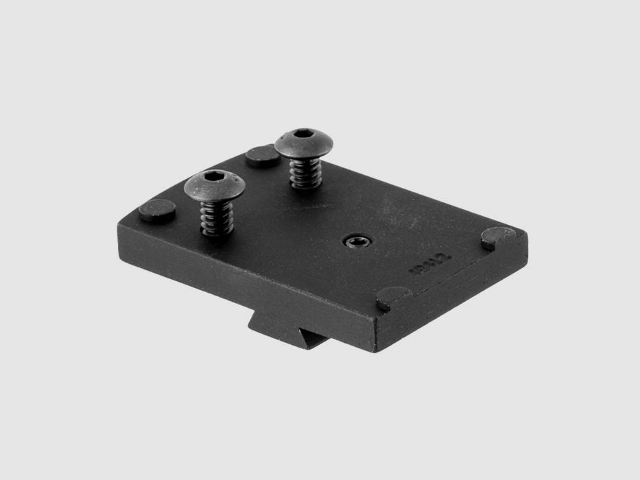 EGW OPTIMA/JP MOUNT FOR KIMBER ADJUSTABLE, imagen 2 de 5
