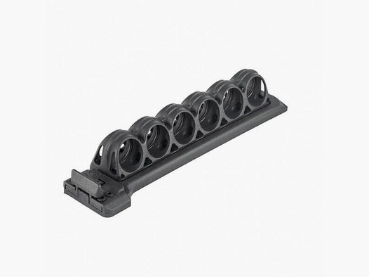 Support de cartouches Toni System pour fusil de chasse - Remington 870