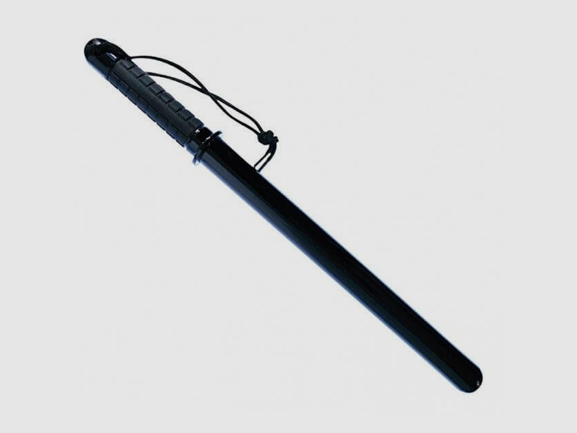 Schlagstock Polycarbonat - 50cm