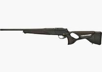 Blaser R8 Ultimate Leder LL=58 cm - verstellb. Rücken + verstellb. Schaftkappe