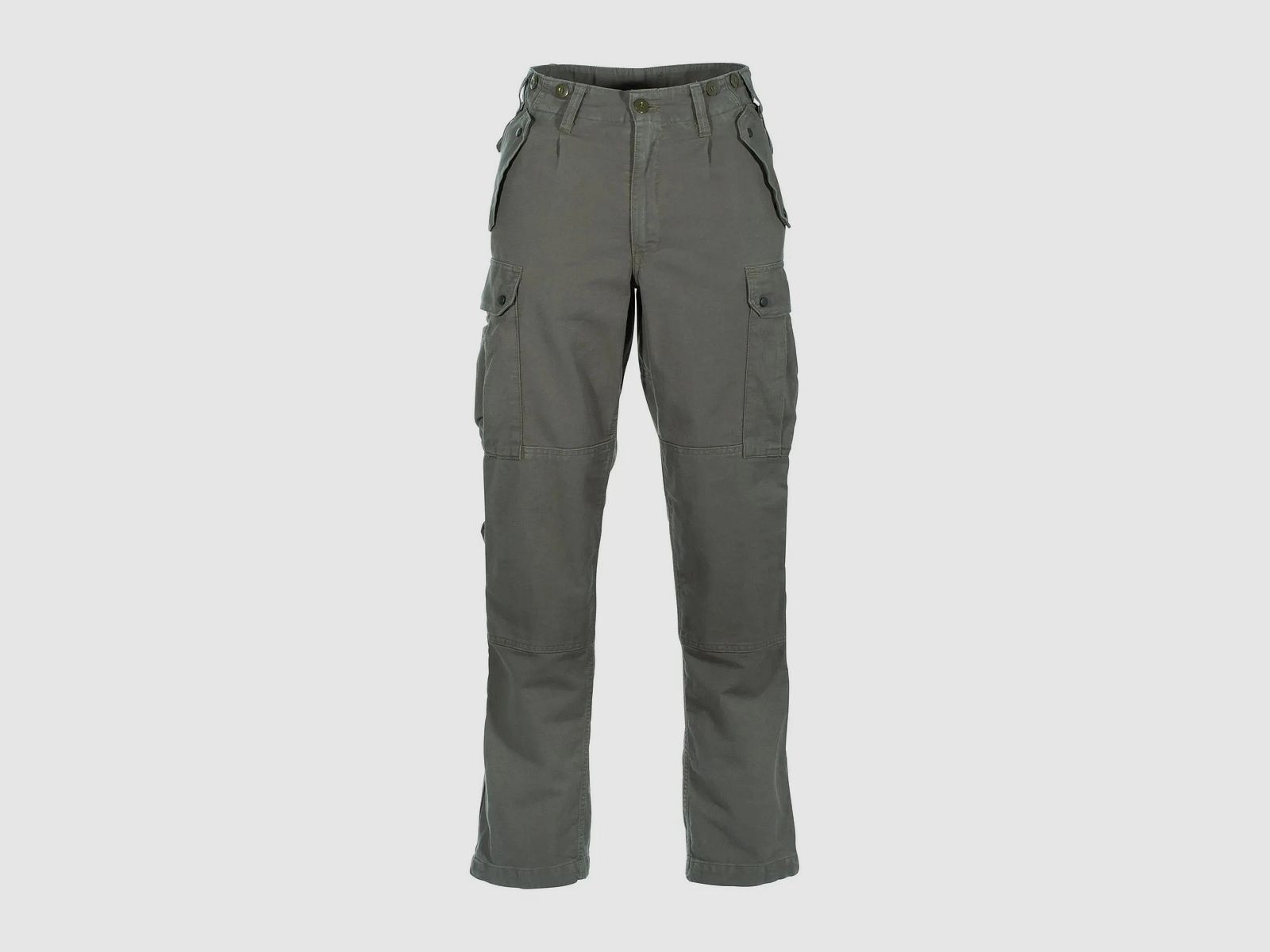 Leo Köhler Leo Köhler Kommando Hose oliv