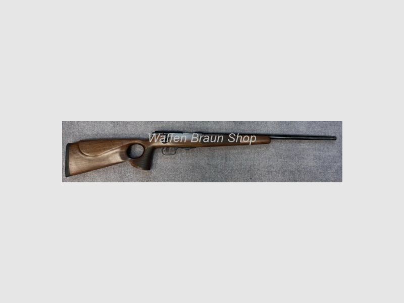 Weihruach HW 66 Produktion .22 Magnum Magazin Deutscher Stecher Mehrlader,Lochschaft