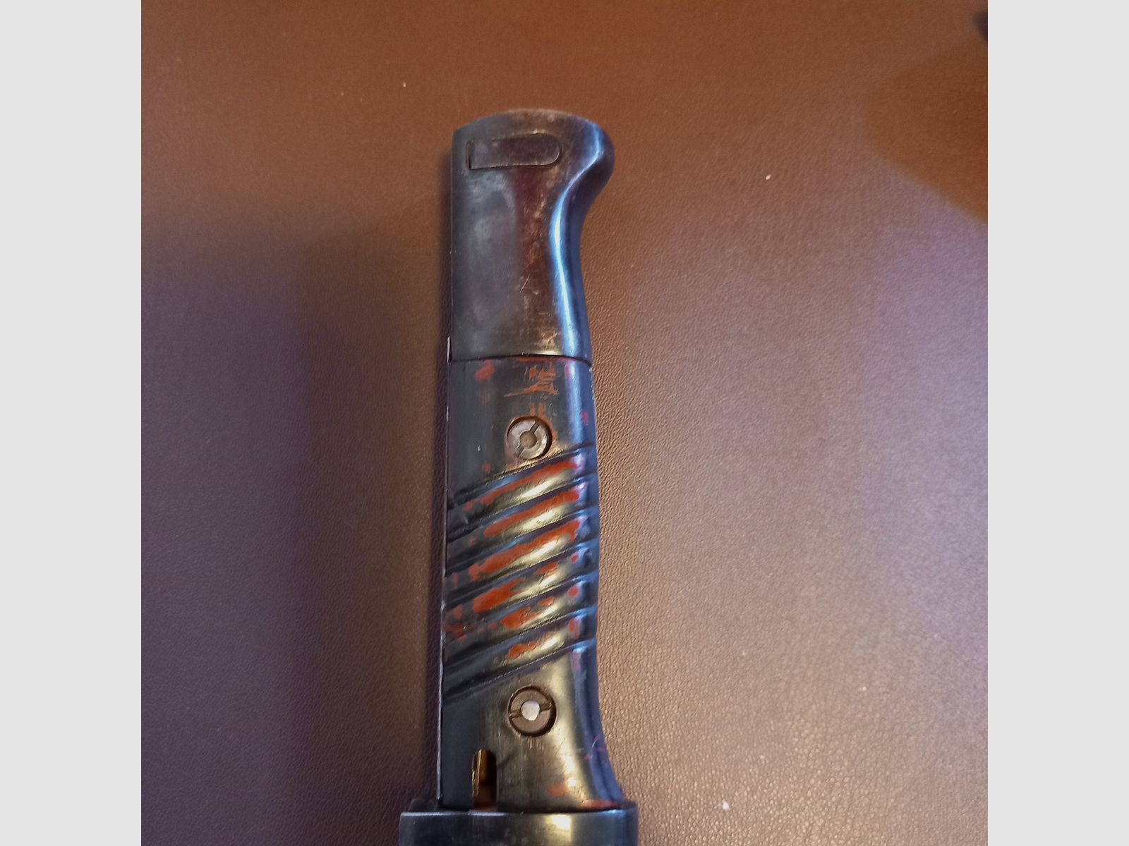 Bayonett/Seitengewehr 98 K -