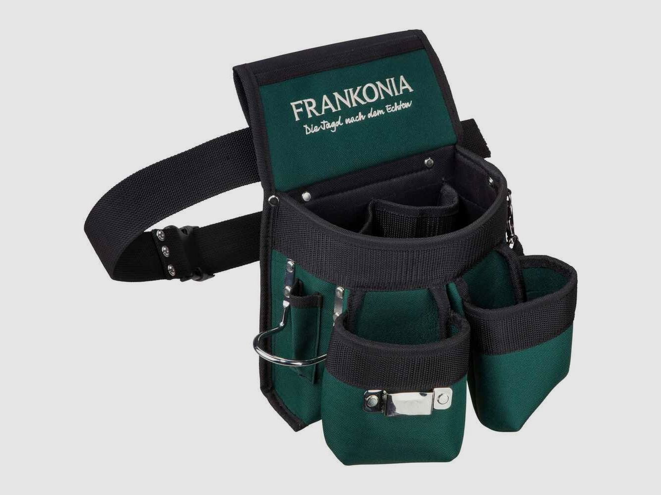 Werkzeug-Gürteltasche Frankonia